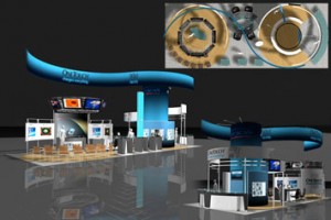 Trade show Exhibit Design