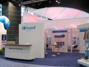 Pop-up Stands, Display Boards, Portable Exhibits