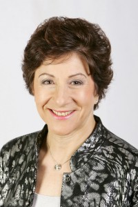 Susan Friedman, The Tradeshow Coach, Trade Show Consultant