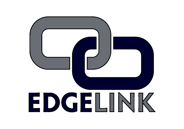 EdgeLink logo